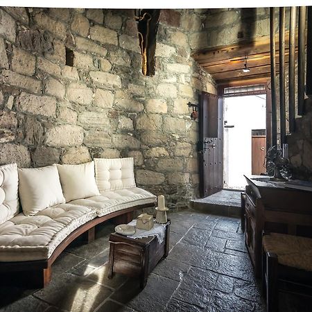 The Windmill Apartman Adámasz Kültér fotó