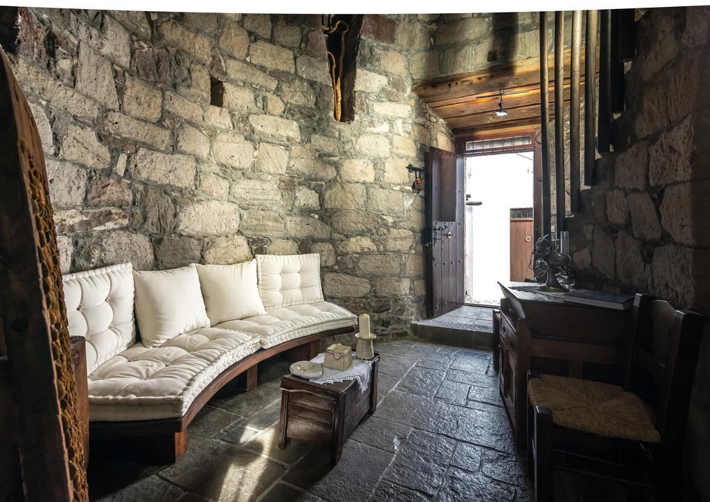 The Windmill Apartman Adámasz Kültér fotó