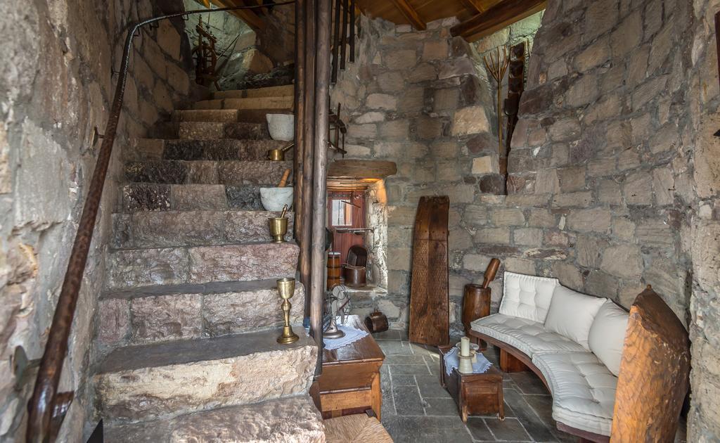 The Windmill Apartman Adámasz Kültér fotó