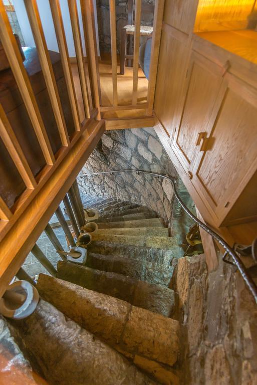 The Windmill Apartman Adámasz Kültér fotó