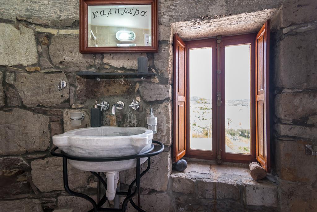 The Windmill Apartman Adámasz Kültér fotó
