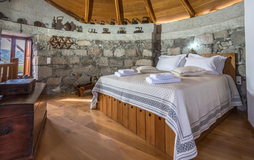 The Windmill Apartman Adámasz Kültér fotó