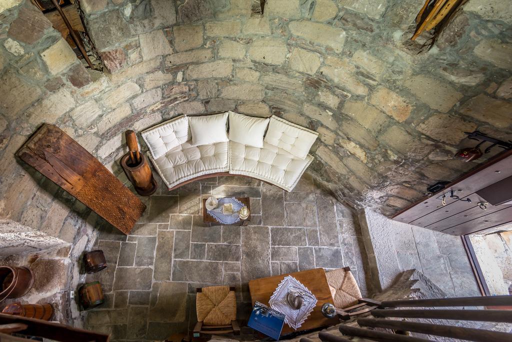 The Windmill Apartman Adámasz Kültér fotó